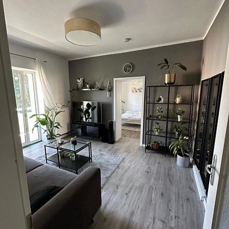 Zentrale Helle 3 Zimmer Wohnung Messe Deutz Cologne Luaran gambar