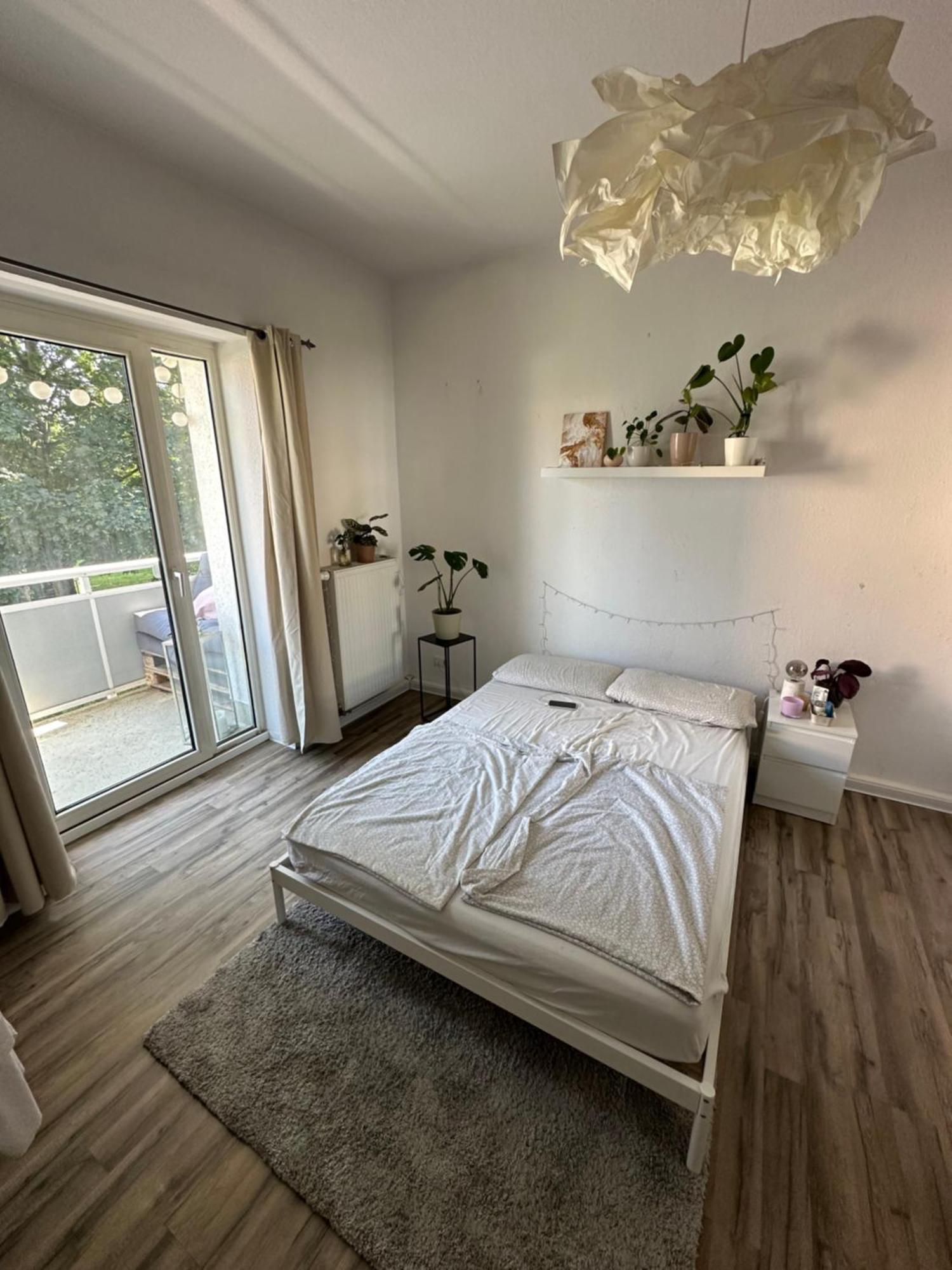 Zentrale Helle 3 Zimmer Wohnung Messe Deutz Cologne Luaran gambar