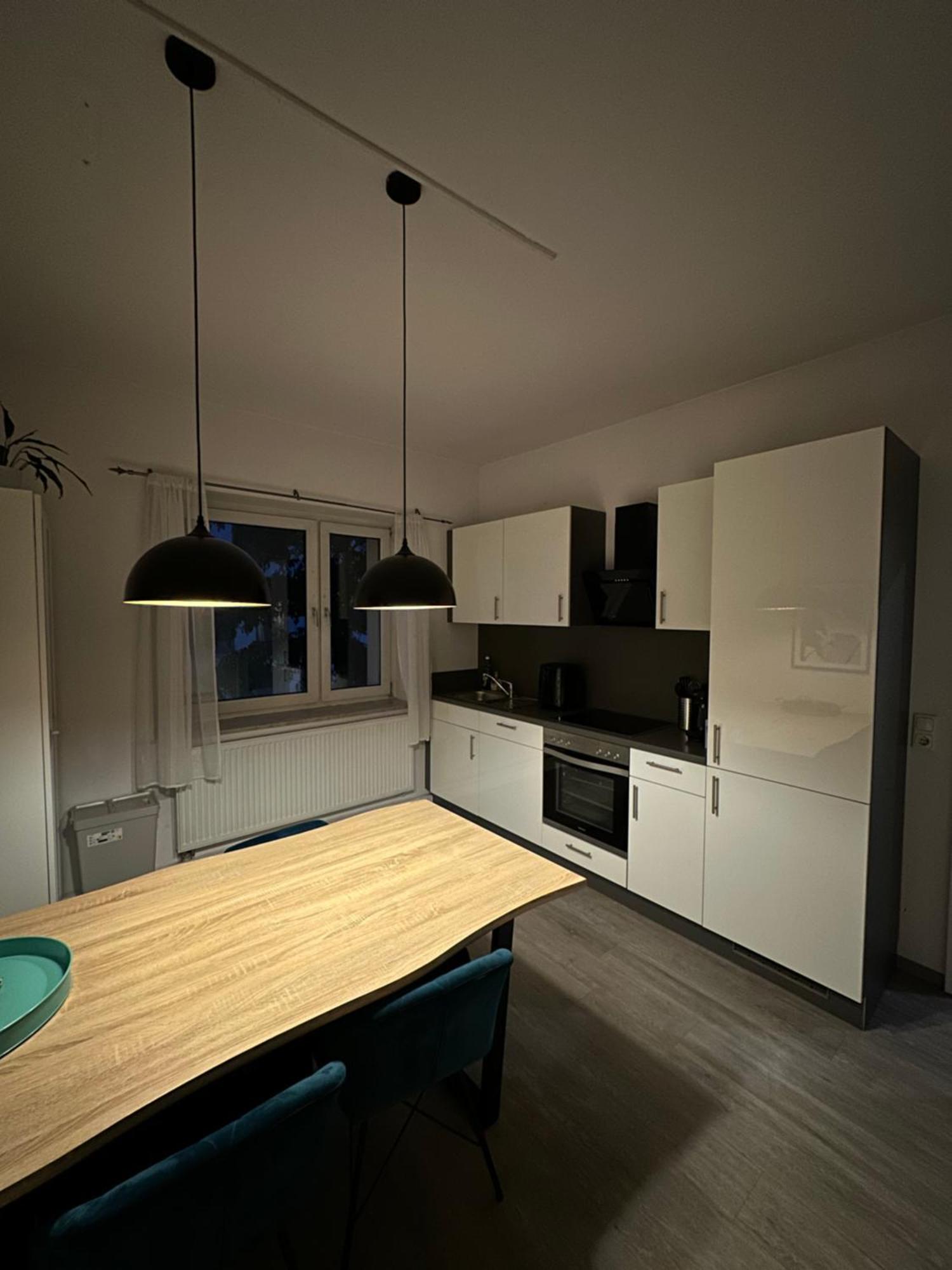 Zentrale Helle 3 Zimmer Wohnung Messe Deutz Cologne Luaran gambar
