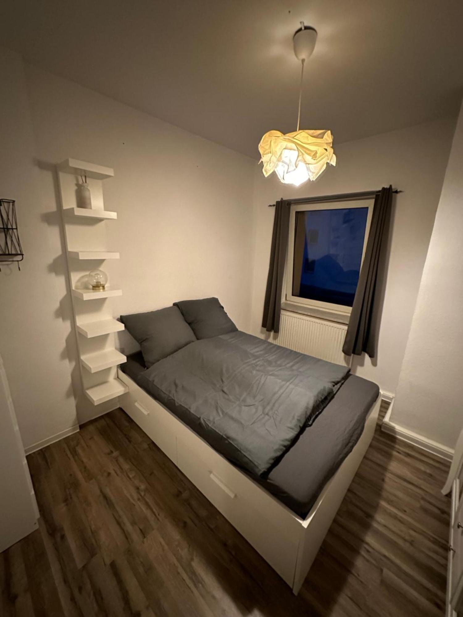Zentrale Helle 3 Zimmer Wohnung Messe Deutz Cologne Luaran gambar