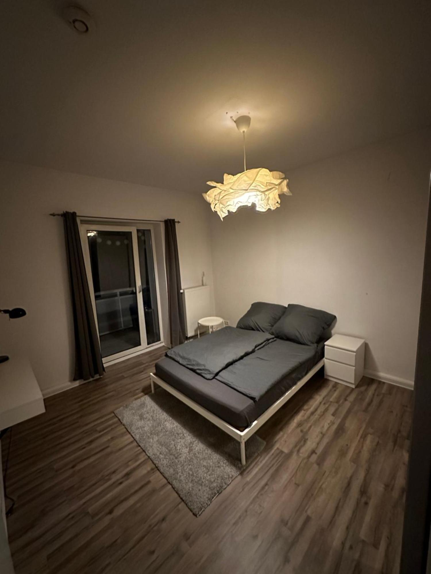 Zentrale Helle 3 Zimmer Wohnung Messe Deutz Cologne Luaran gambar